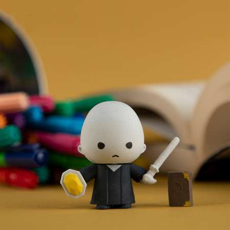 Фигурка Harry Potter Gomee Волан-де-Морт