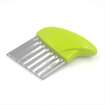 Нож ё для фигурной нарезки овощей и фруктов