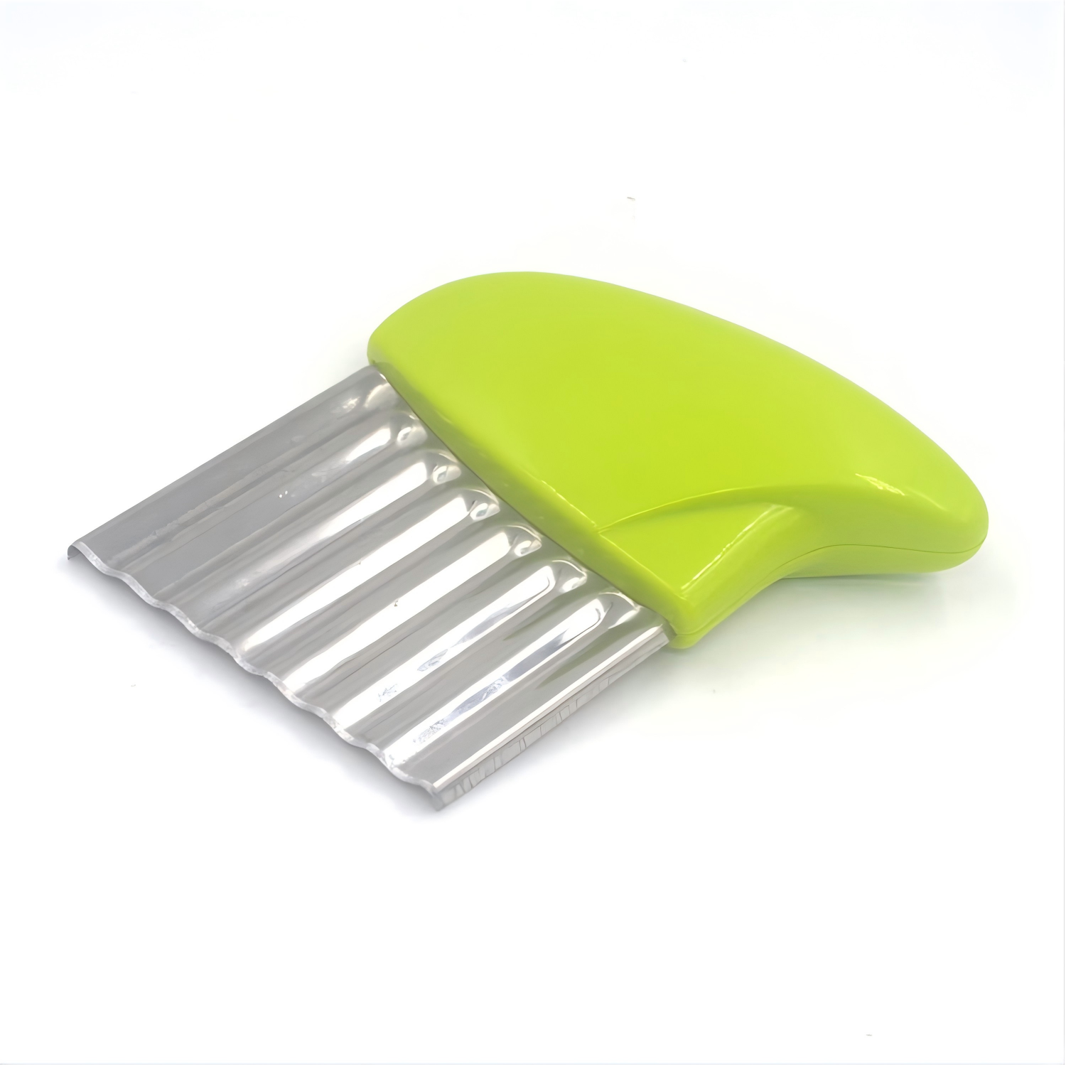 Нож ё для фигурной нарезки овощей и фруктов - фото 1