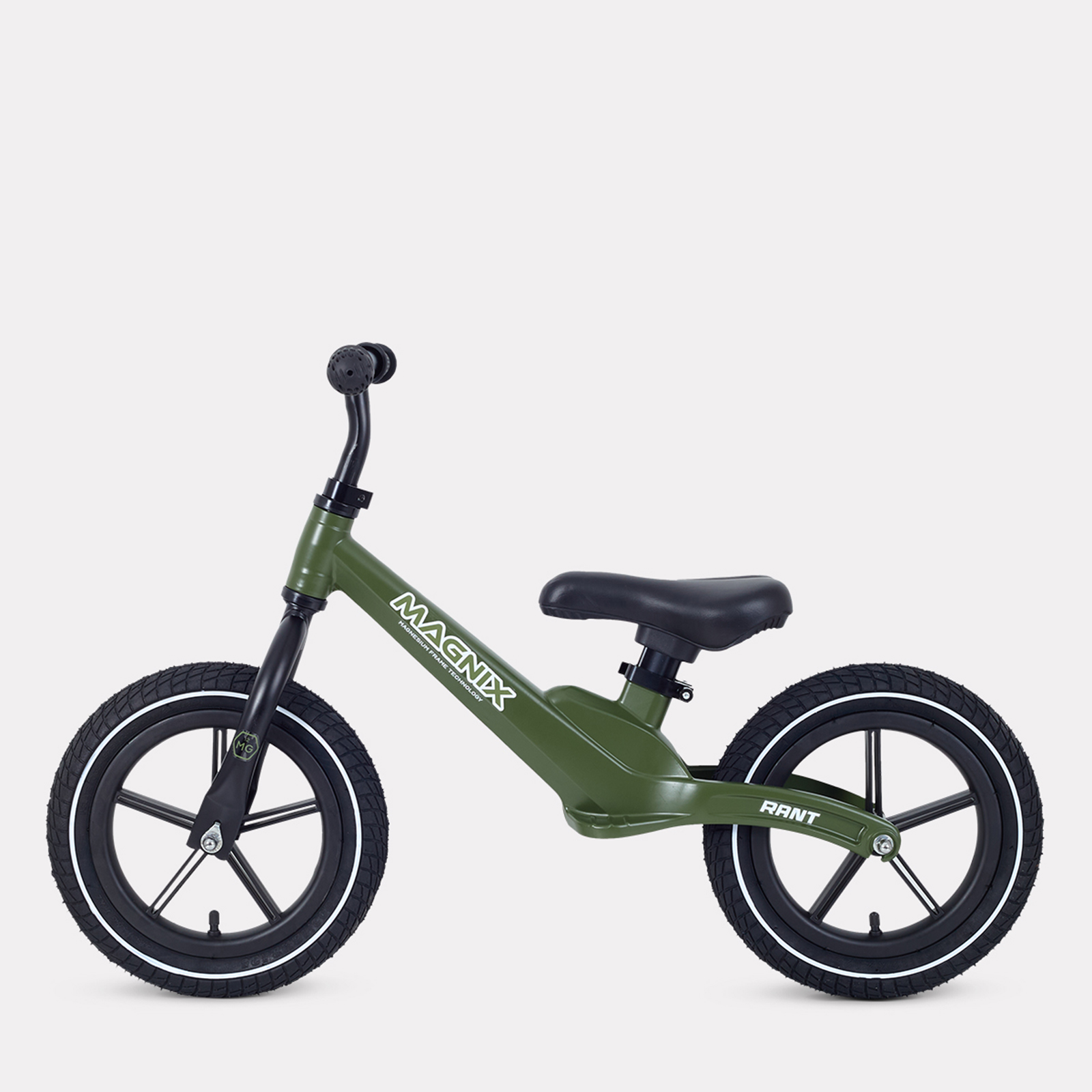 Двухколесный беговел Rant - фото 2