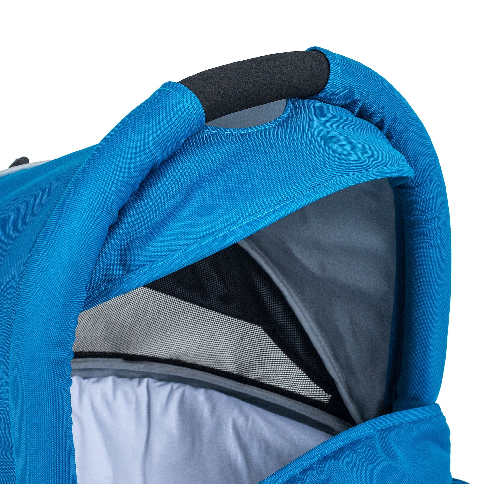 Люлька Valco baby Q Bassinet - фото 8