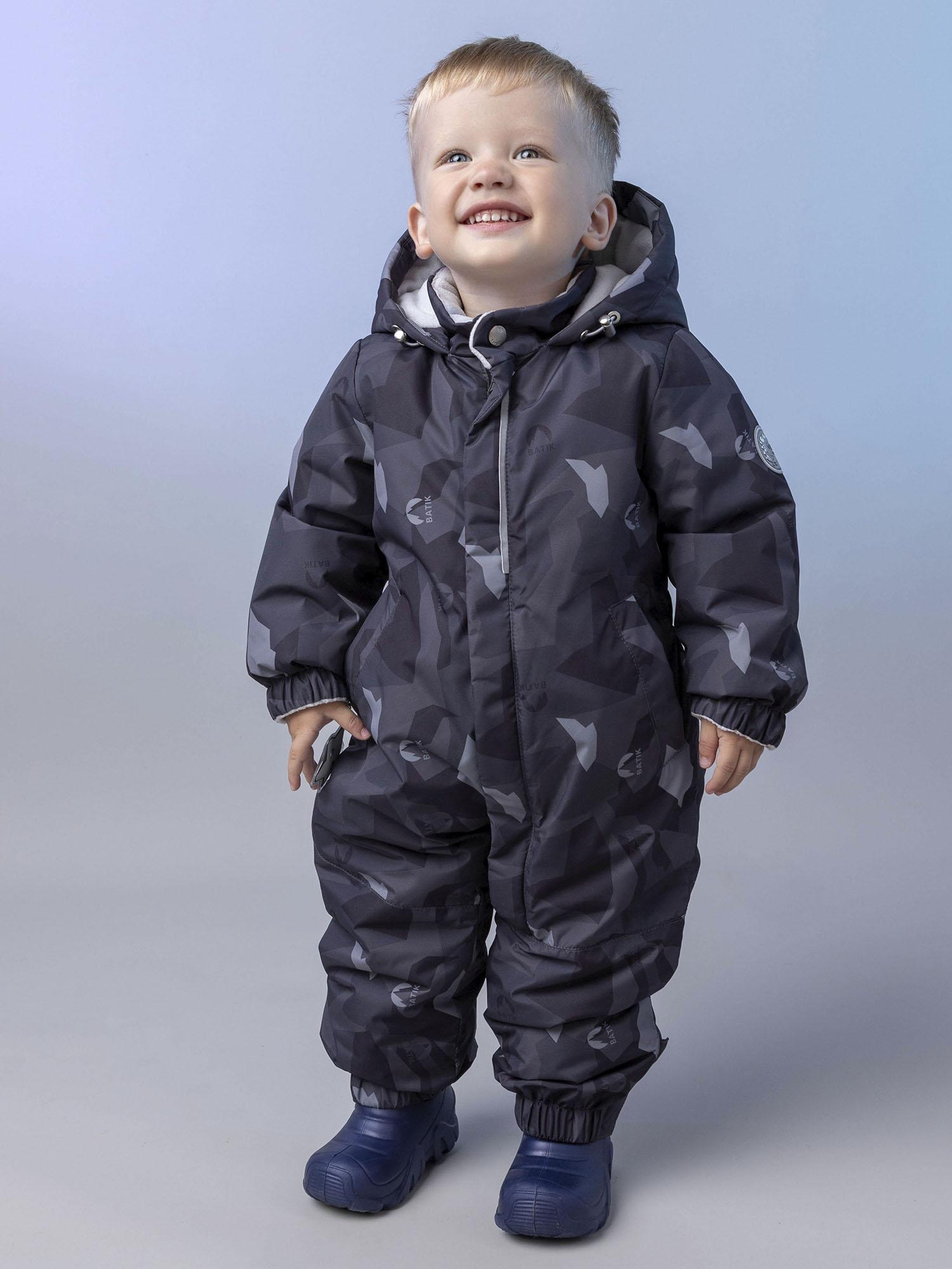 Комбинезон batik 0296-26в-3 - фото 2