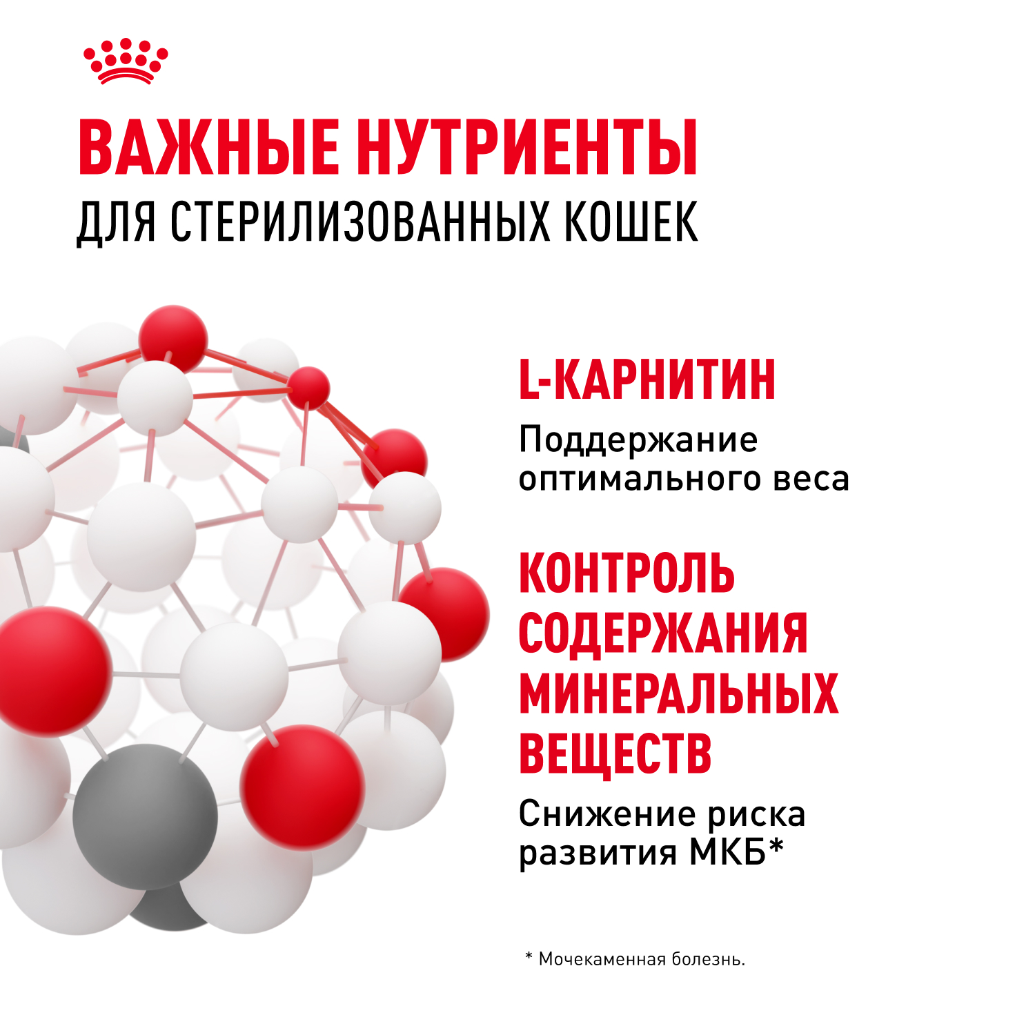 Корм для кошек ROYAL CANIN Indoor Sterilised для взрослых стерилизованных паштет 85г - фото 5