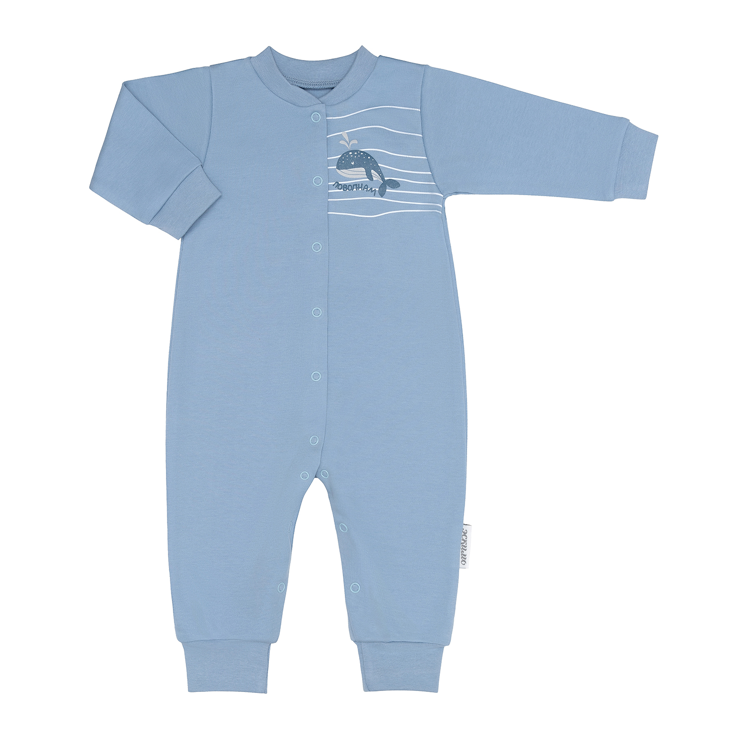 Комбинезон Эскимо 32-4132/1 - фото 2