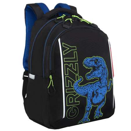 Рюкзак Grizzly RB
