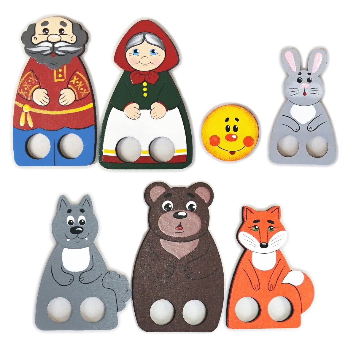 Игрушка KRONA - фото 4