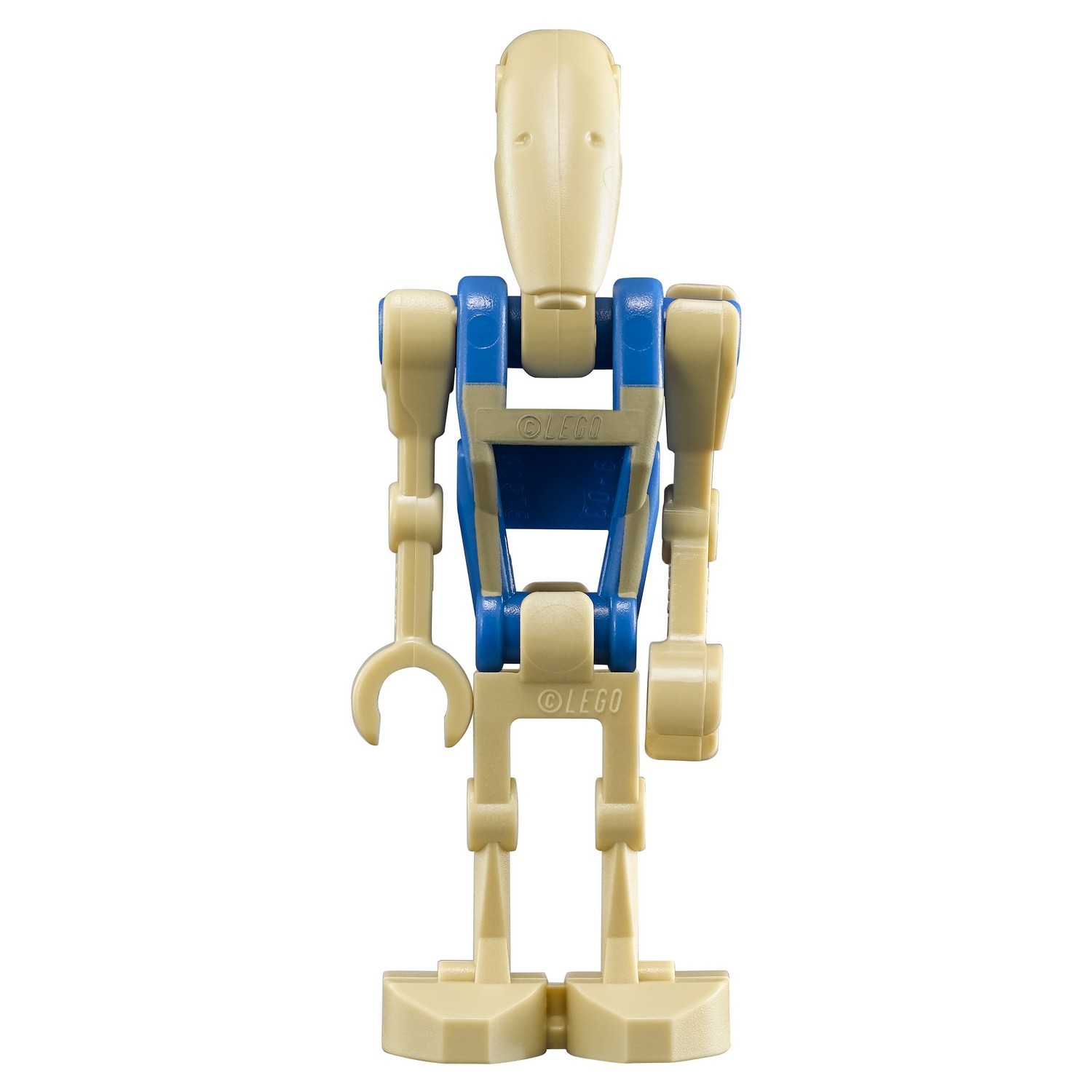 Конструктор LEGO Star Wars Дроид-Стервятник блочный - фото 6