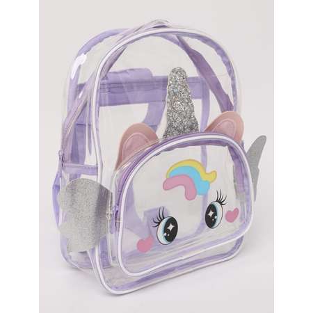 Рюкзак единорог PIFPAF KIDS