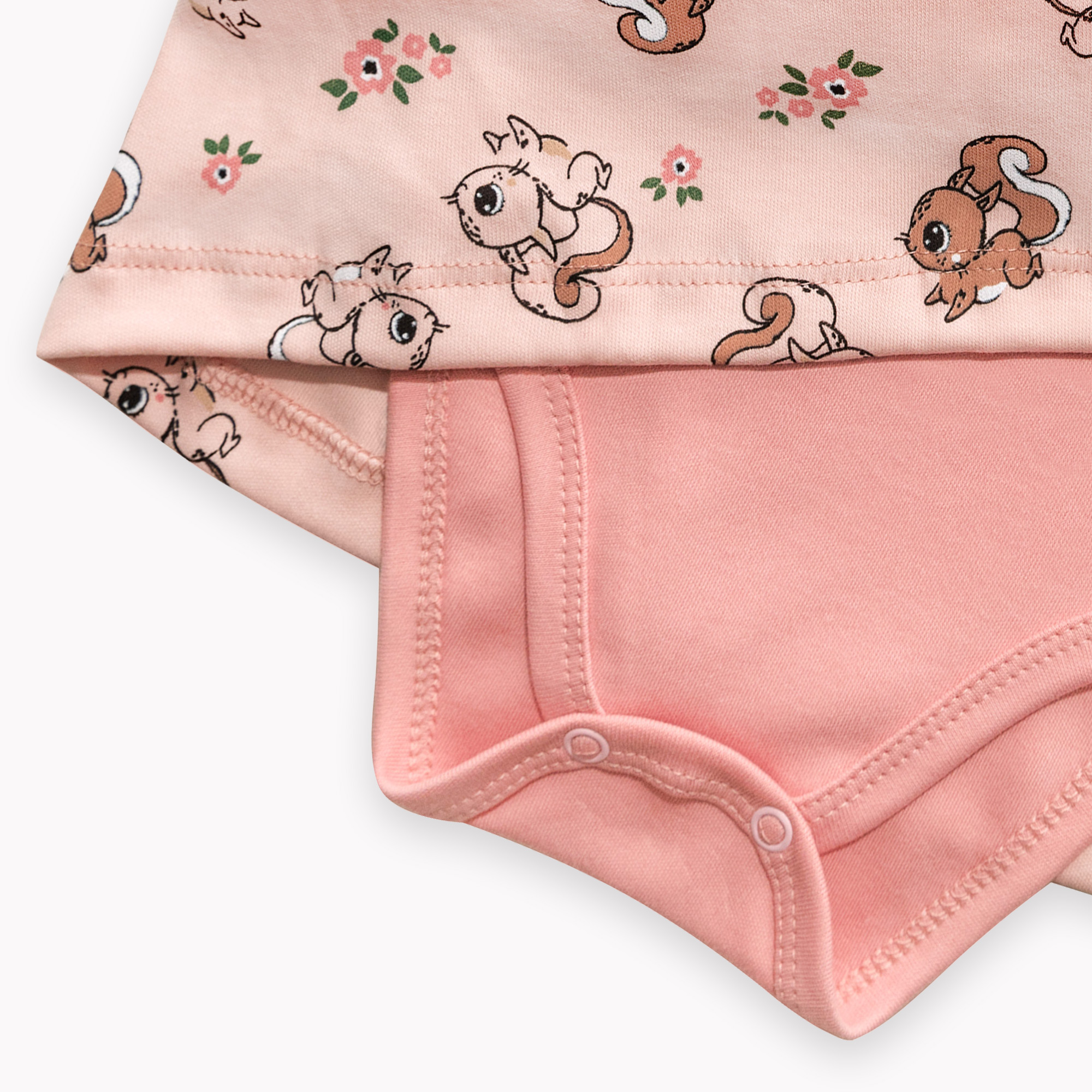 Боди- платье Ивбэби 20286 - фото 8