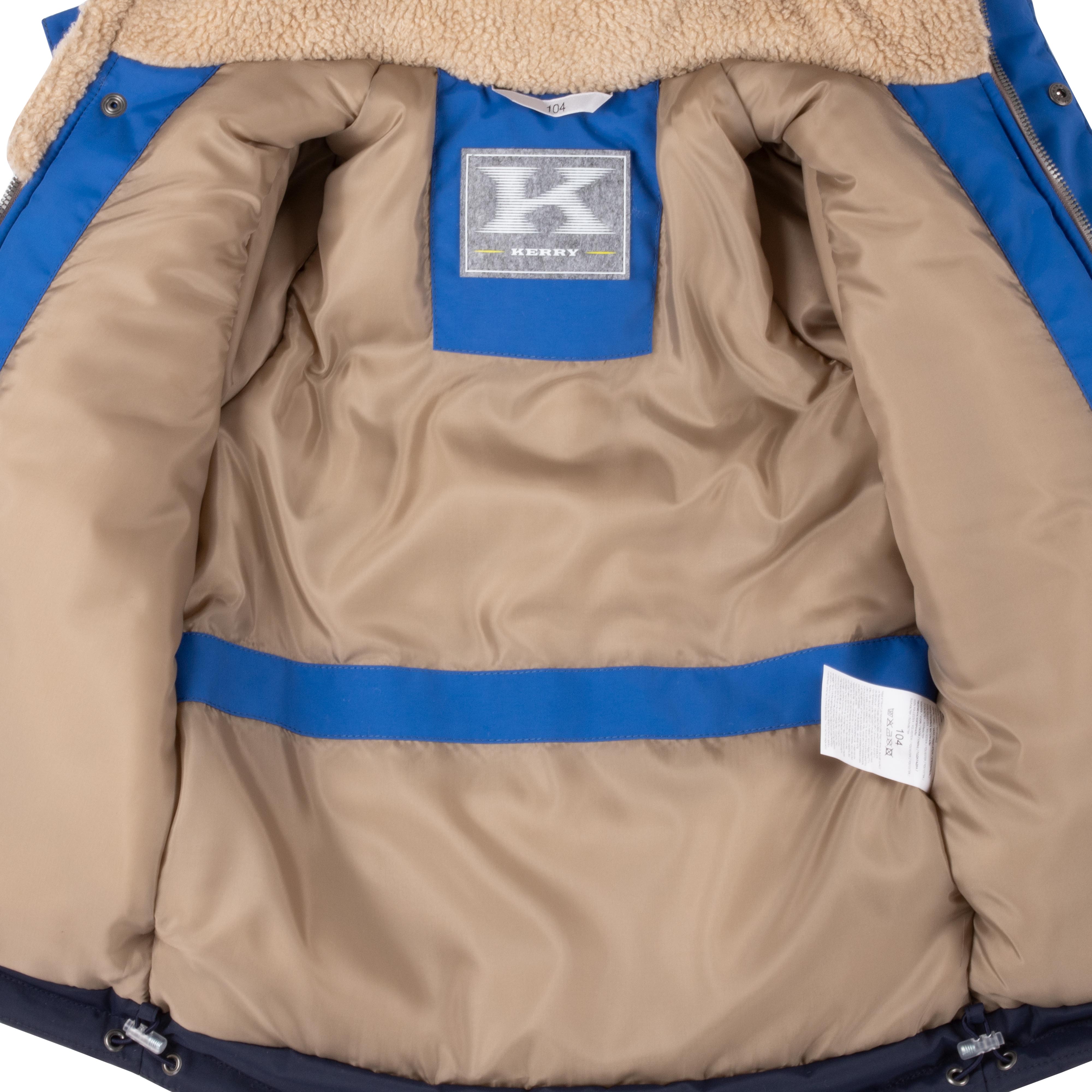 Куртка Kerry K24442/676 - фото 3