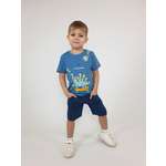 Футболка и шорты Luneva