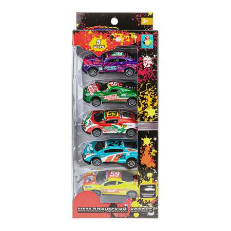 Игровой набор 1TOY в ассортименте