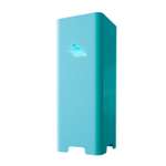 Рециркулятор воздуха РЭМО Ультрафиолетовый бактерицидный RUV- 1001 Kids Blue