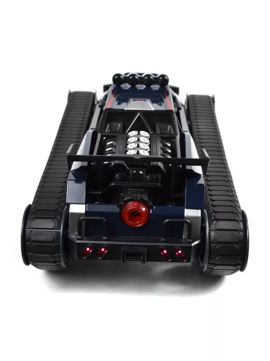 Автомобиль РУ CS Toys - фото 6