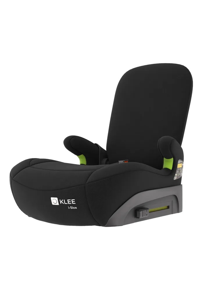 Изображение товара Автокресло KLEE MILD Isofix 2/3 для детей 15-36 кг с регулировкой спинки