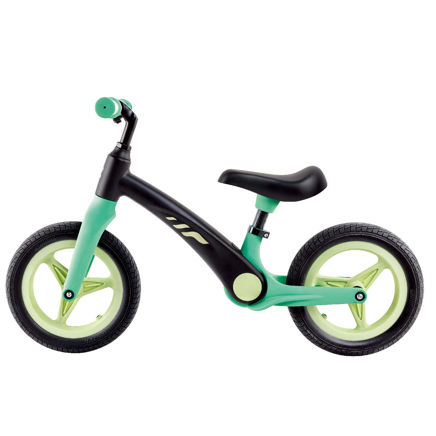 Двухколесный беговел Hape - фото 2