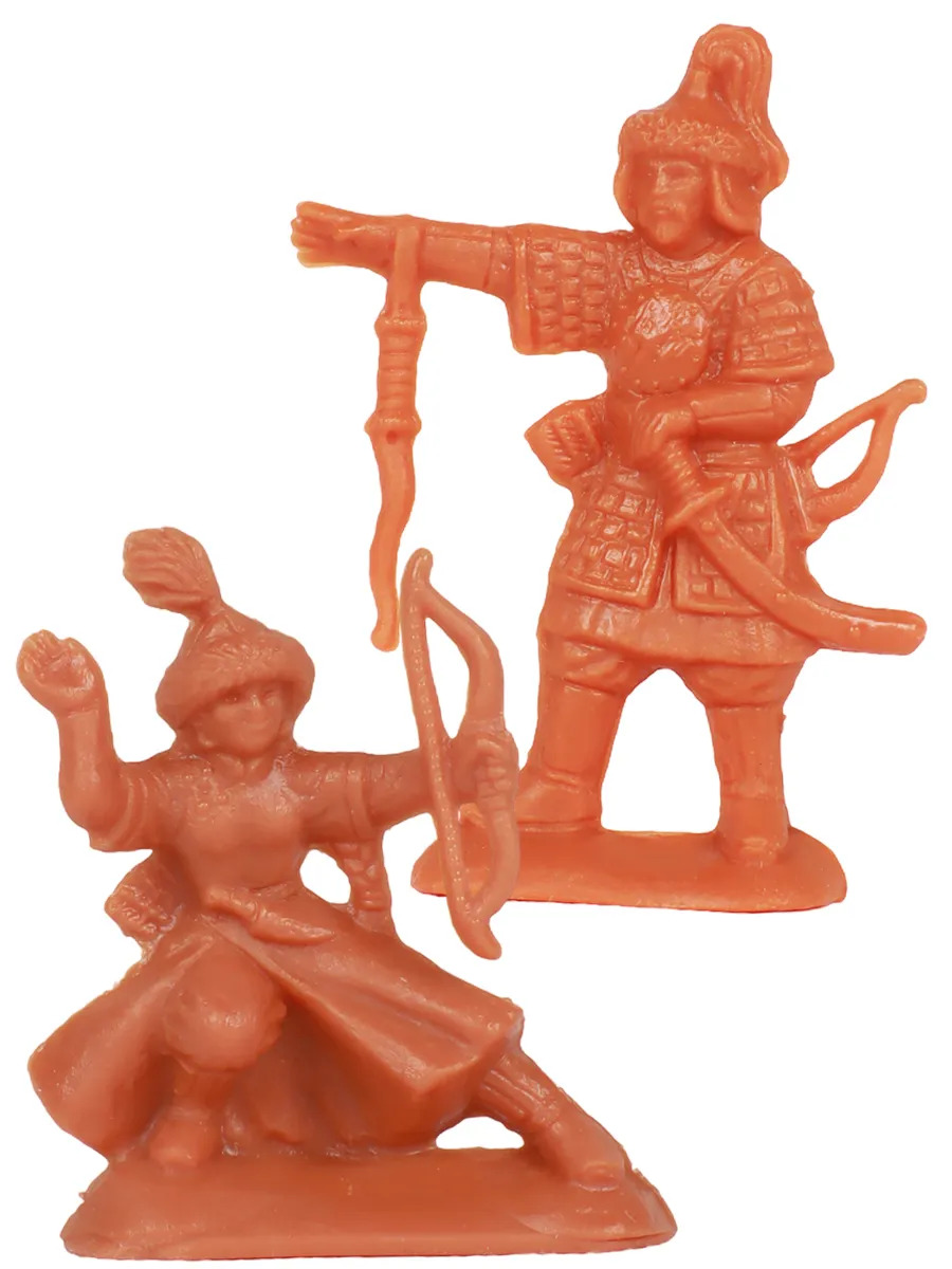 Игровой набор Форма - фото 5