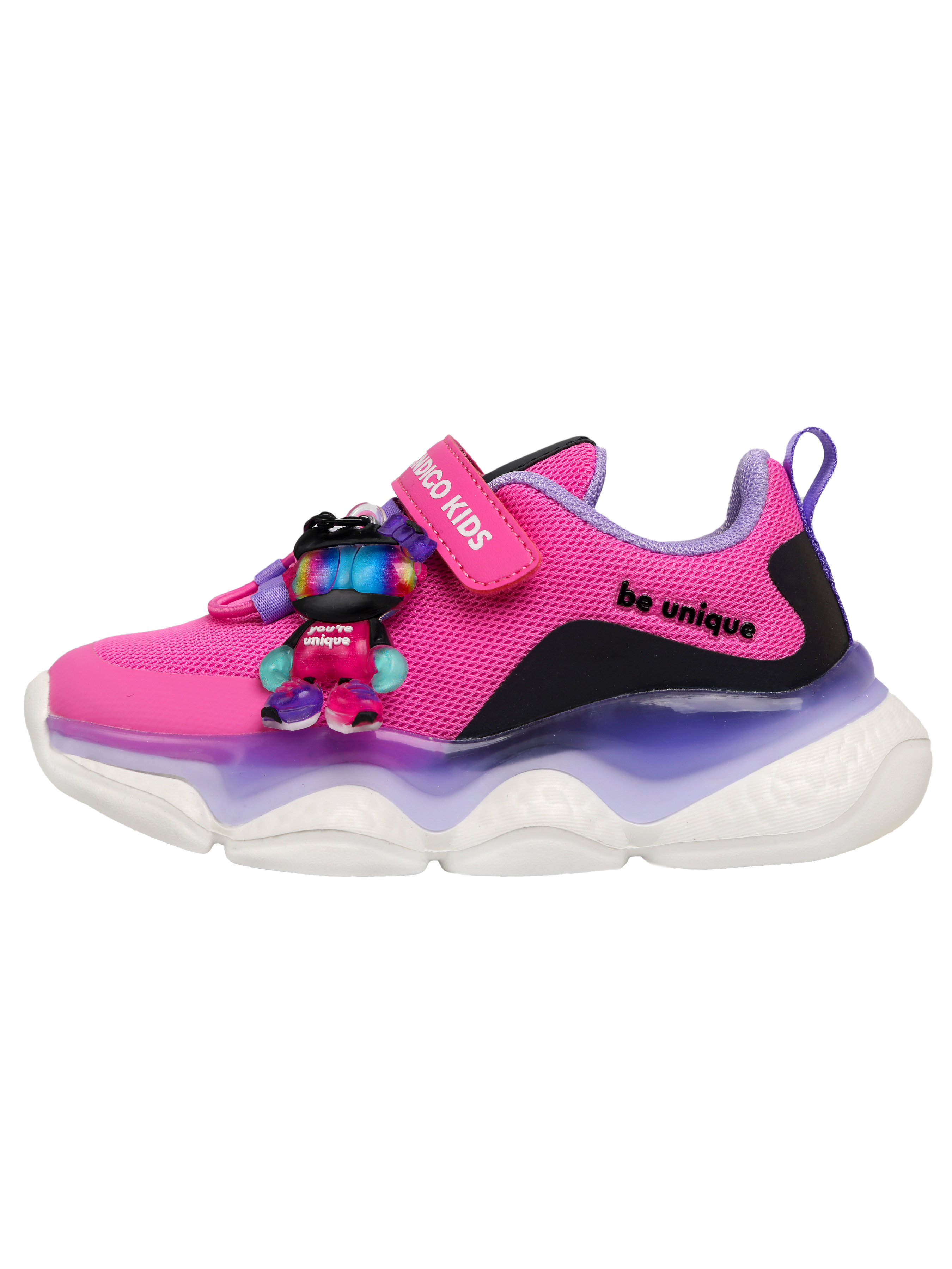 Кроссовки Indigo kids 92-077B - фото 1