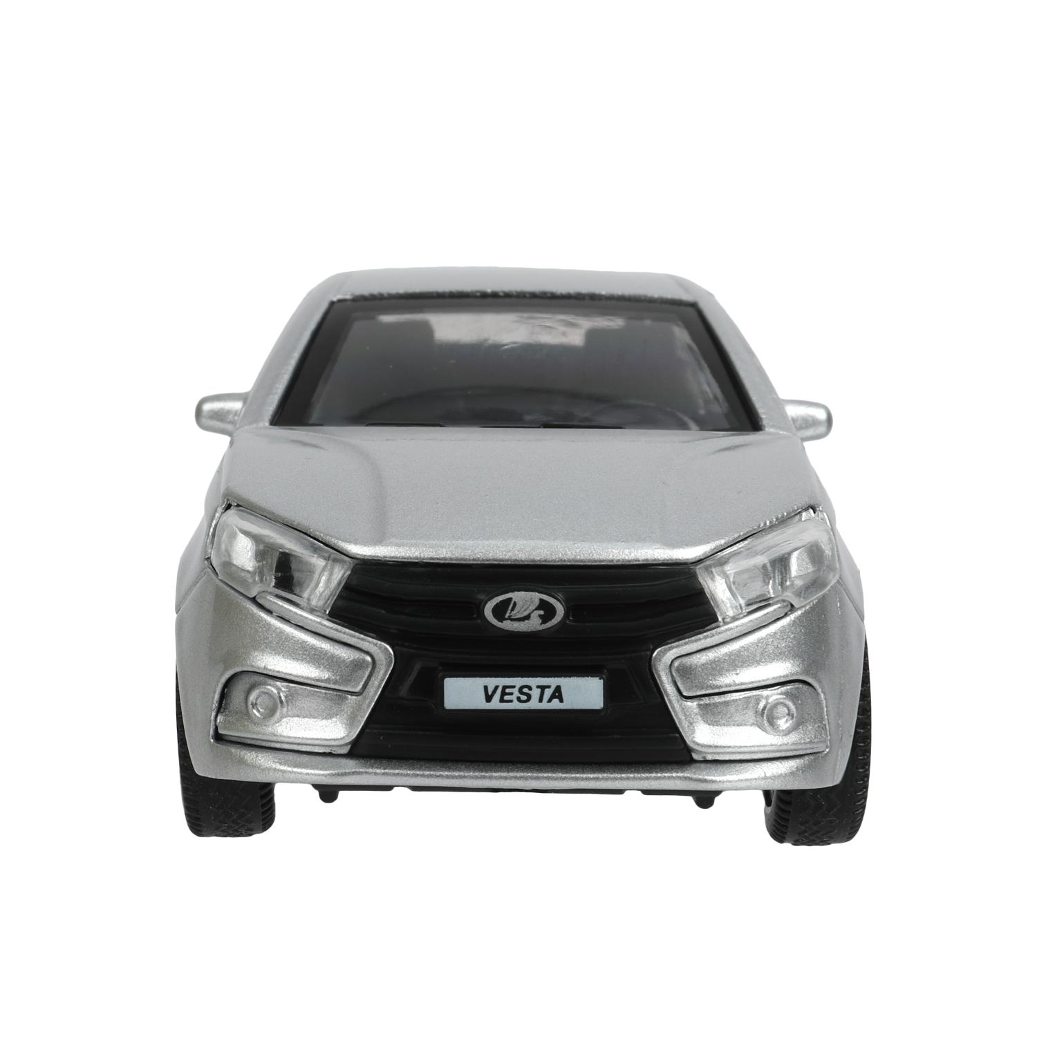 Автомобиль Технопарк LADA Lada Vesta 392064 - фото 10