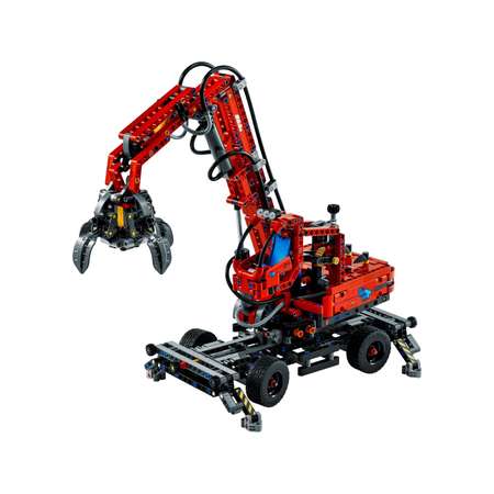 Конструктор LEGO Technic Погрузчик блочный