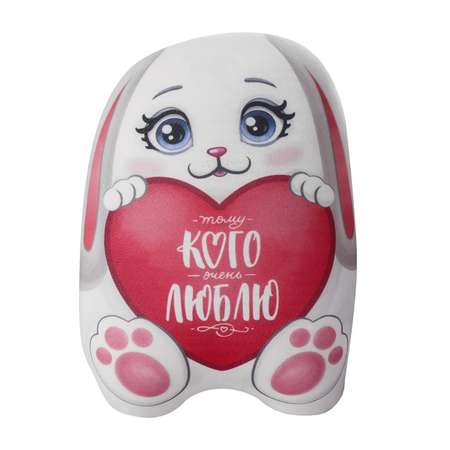 Мягкая игрушка mni mnu зайка
