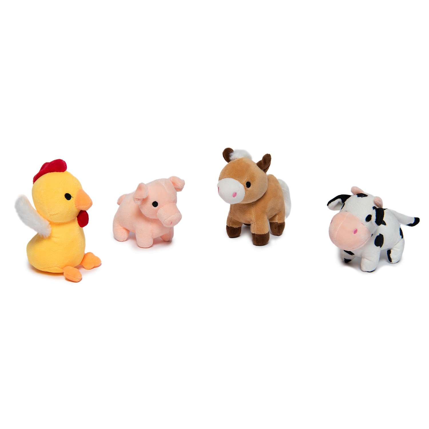 Игрушка BabyGo Ферма - фото 14