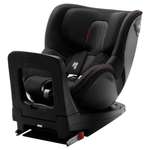 Автокресло Britax Roemer Isofix 0+/1 (0-18 кг) черный