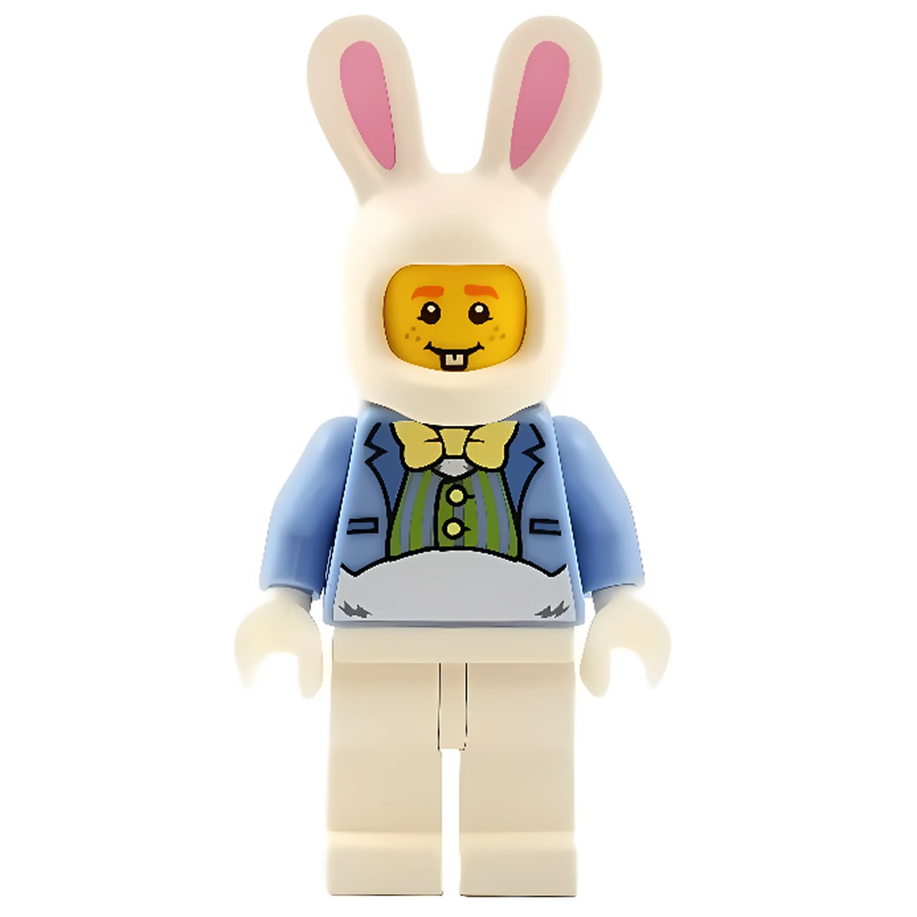 Фигурка LEGO Holiday & Event - фото 1