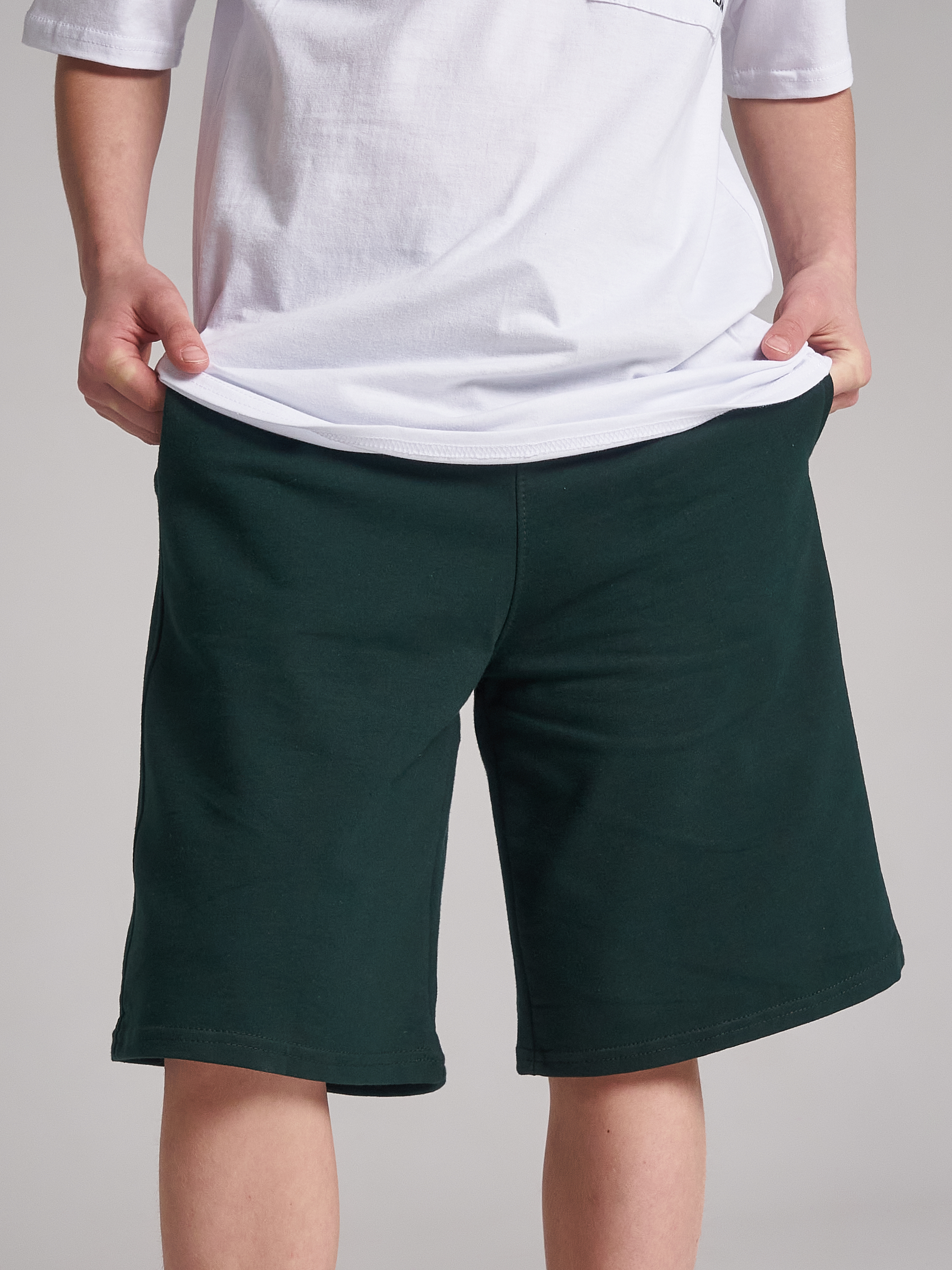 Шорты N.O.A. 11517-2 - фото 6