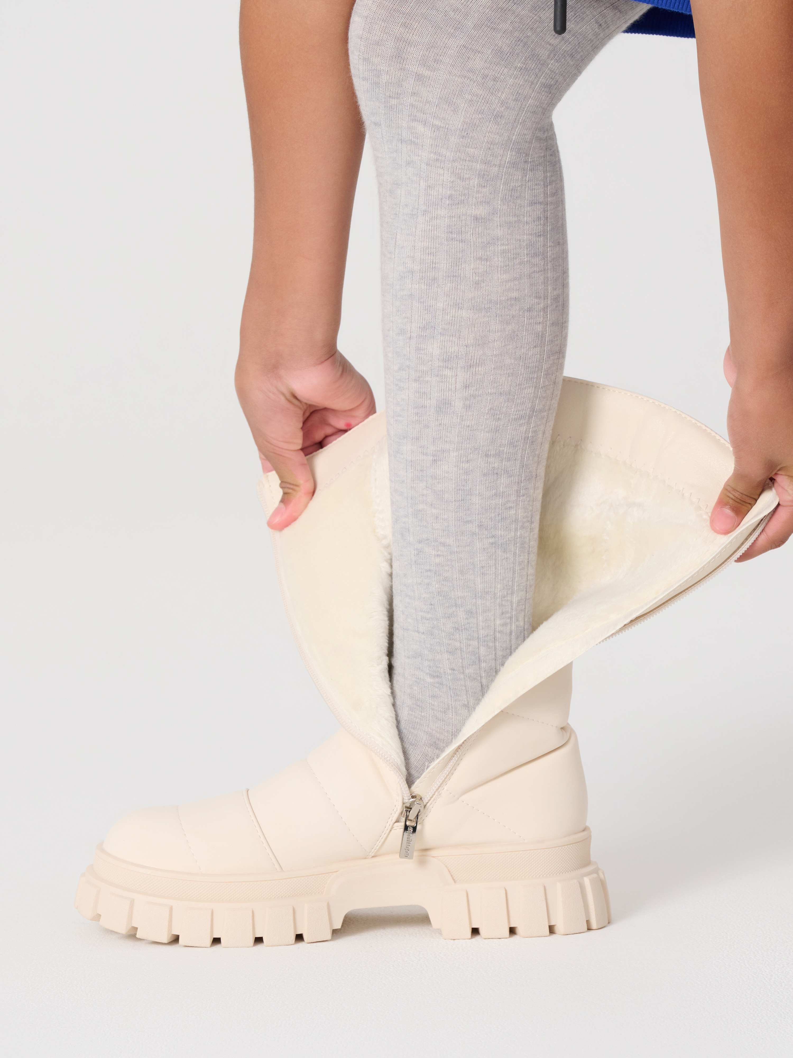 Сапоги Antilopa AL 16152 - фото 21