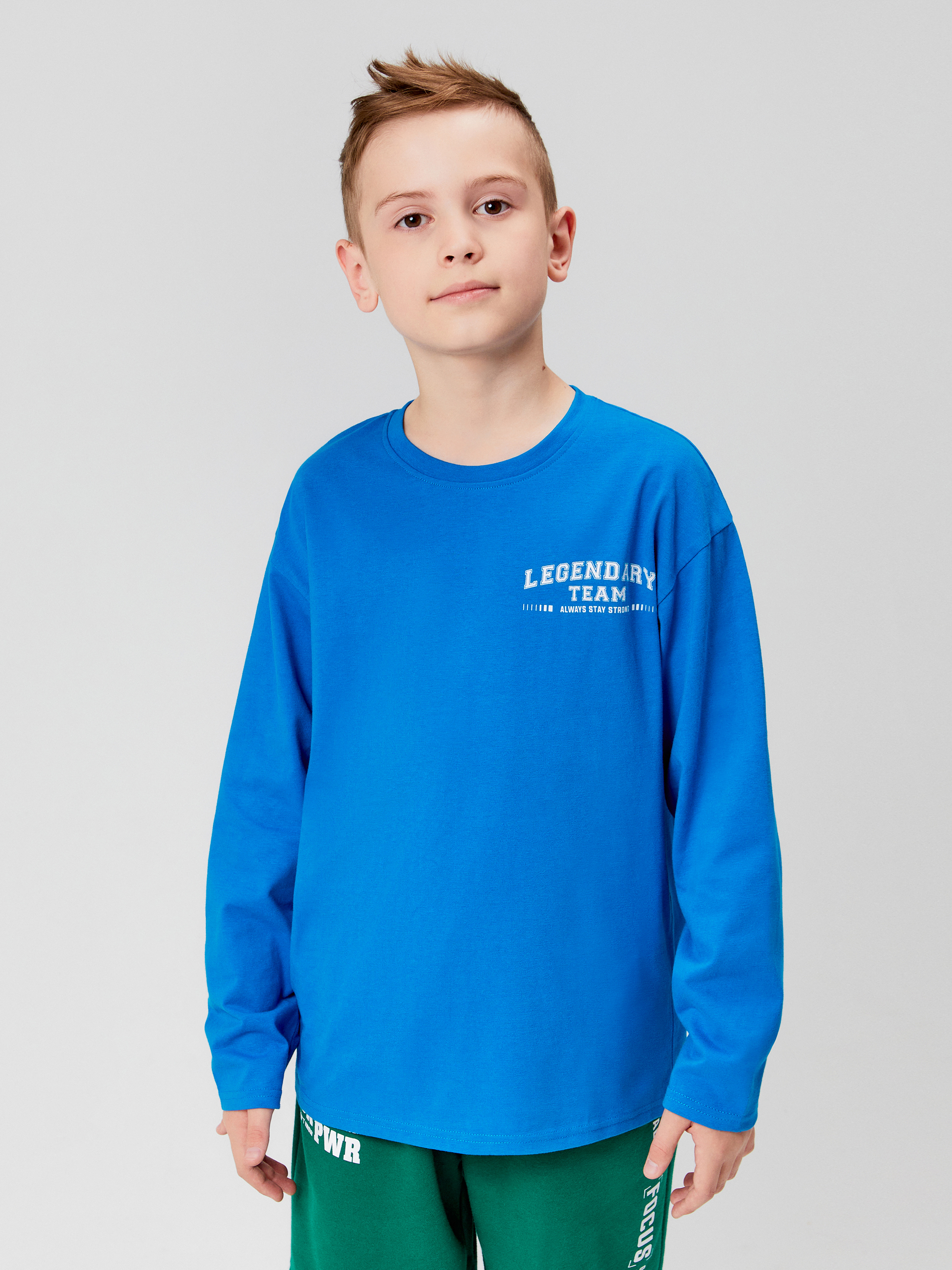 Лонгслив Acoola 20110150086_0072440 - фото 1