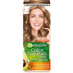 Крем-краска GARNIER Color Naturals 7 Капучино