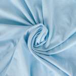 Простыня MILANIKA 60 x 120 см на резинке 1 шт.