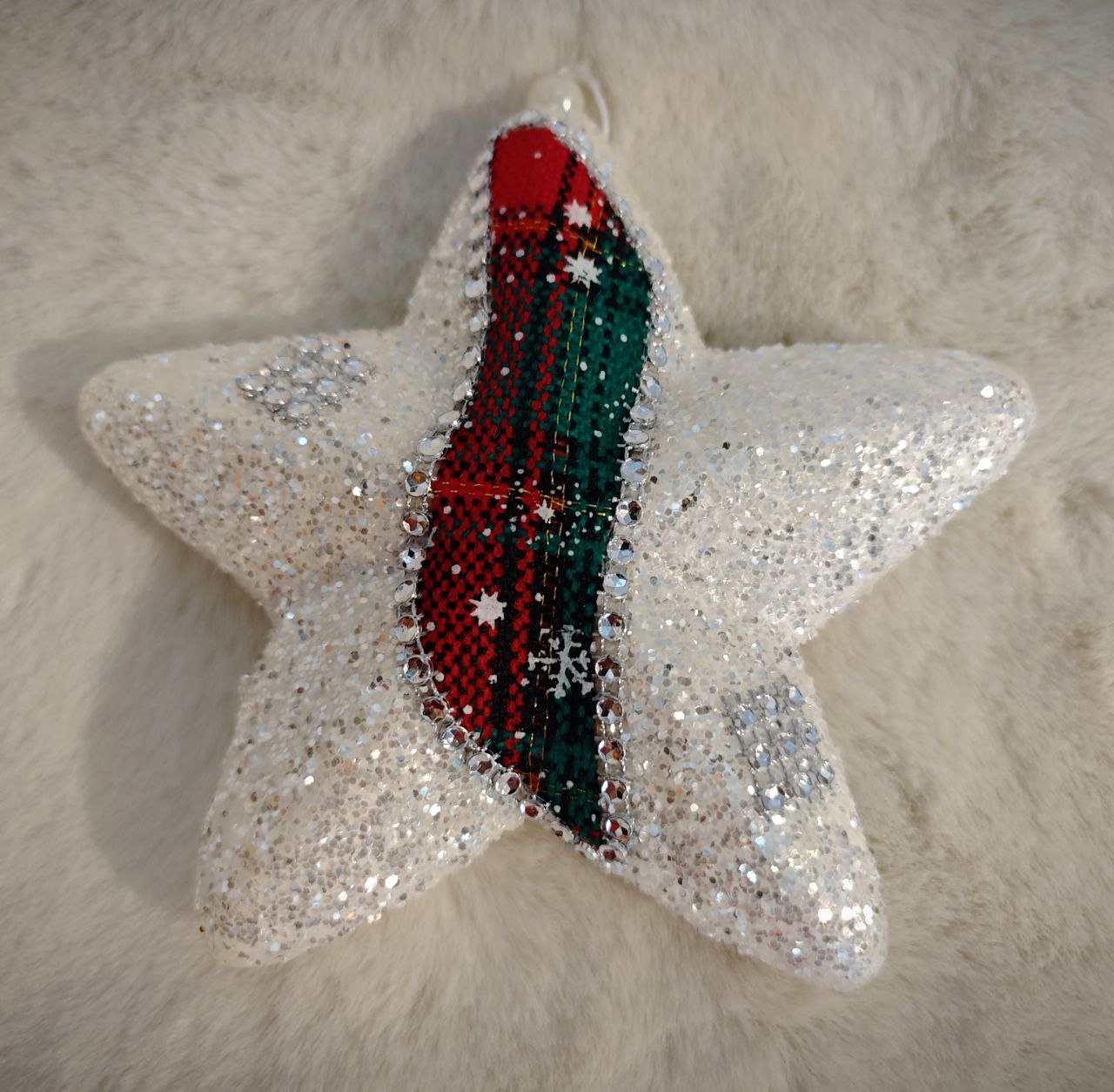 Украшение ёлочное Магия праздника MAG-G037-050 - фото 1