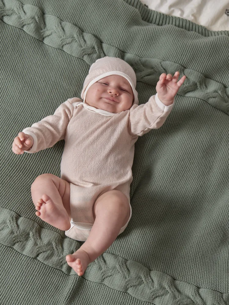 Боди 3 шт Clariss ЦБ-00001572 - фото 23