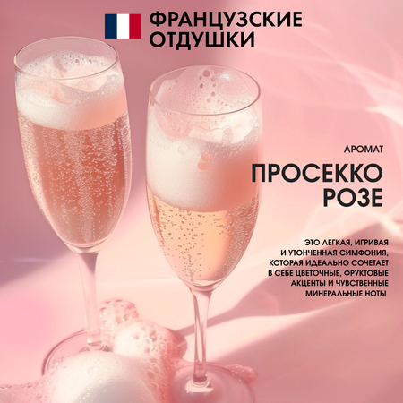 Гель La Fabrique Императрица