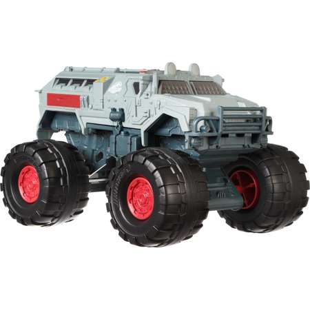 Автомобиль Matchbox бронированный 1:24