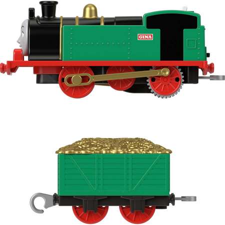 Поезд Thomas and Friends