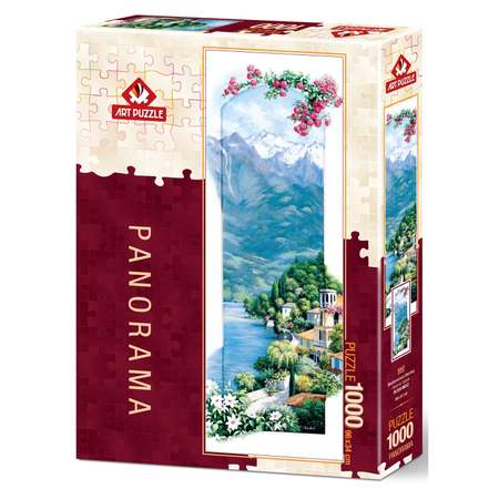 Пазл ART PUZZLE классический