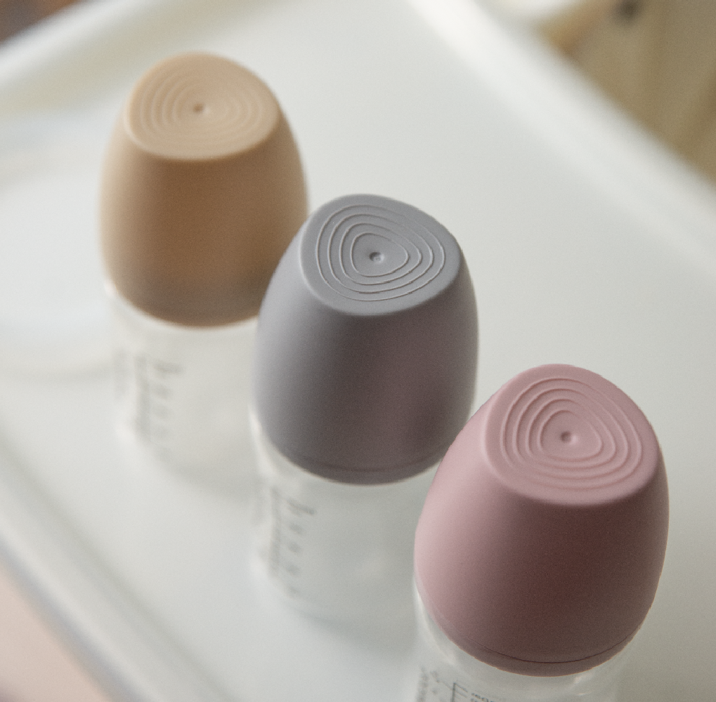 Бутылочка Paomma Anti-Colic 160 мл - фото 12