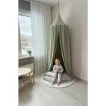 Балдахин Малышу по Шалашу