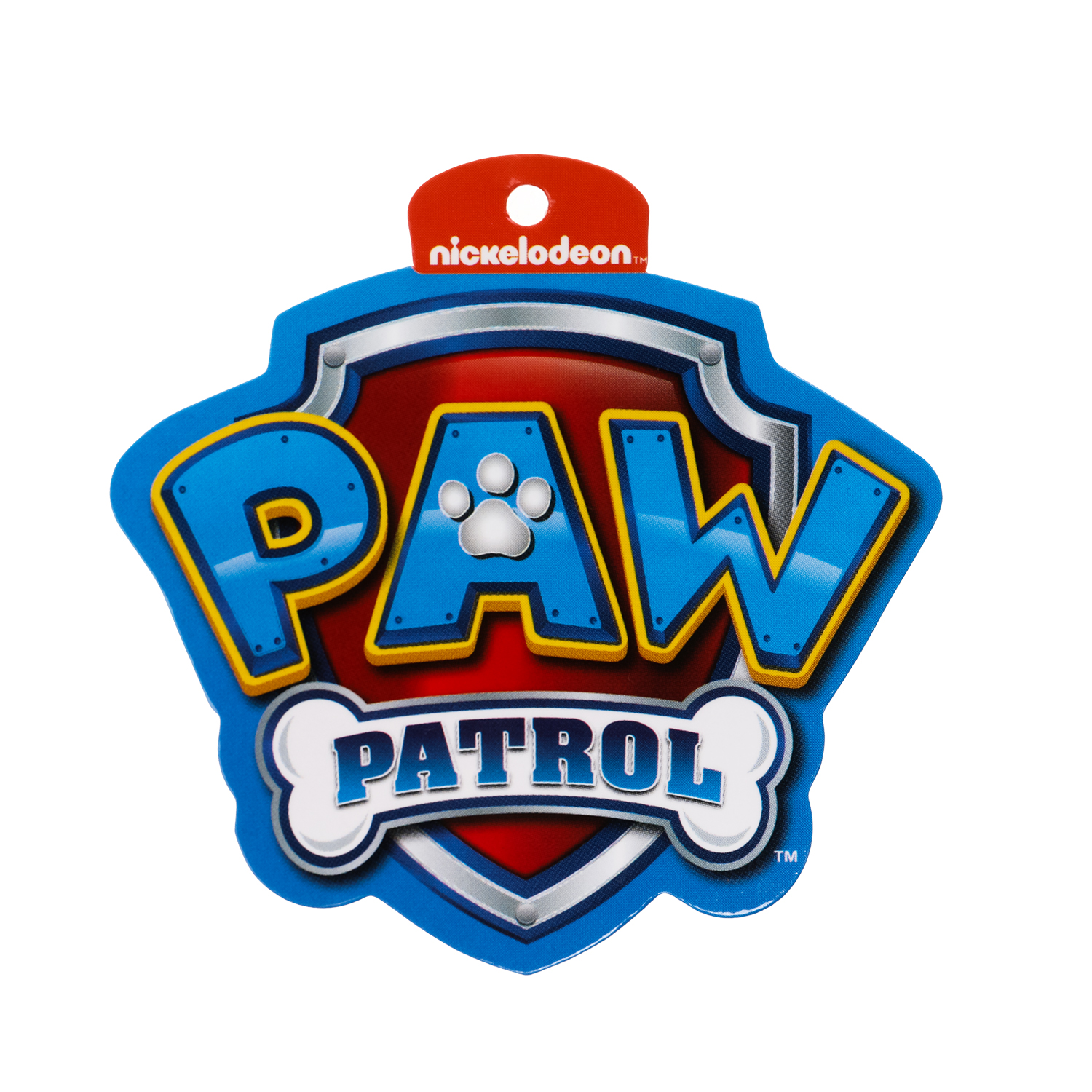 Мягкая игрушка Мульти Пульти Щенячий патруль Скай - фото 10