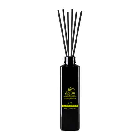 Ароматический диффузор Aroma Republic 80 мл №26 Summer morning