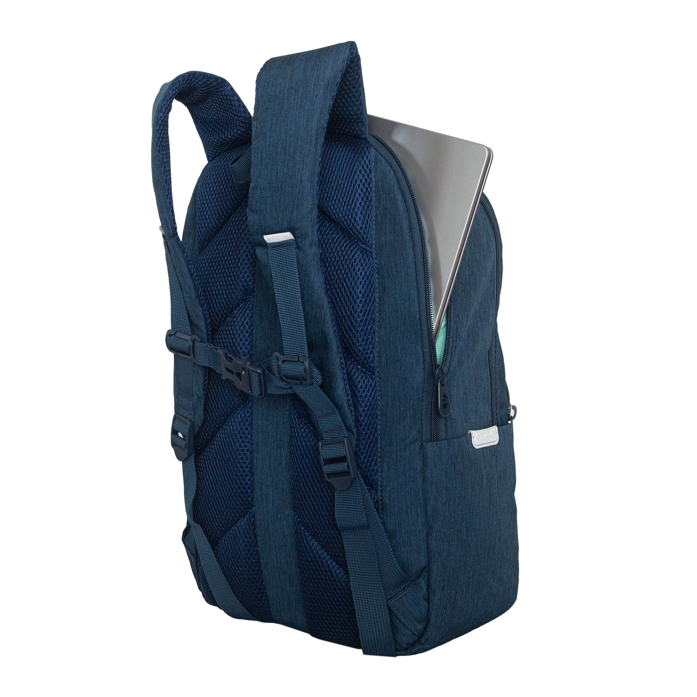 Рюкзак Grizzly для девочки - фото 5