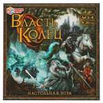 Настольная игра Умные игры Власть колец