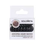 Арома-резинка для волос SOLOMEYA