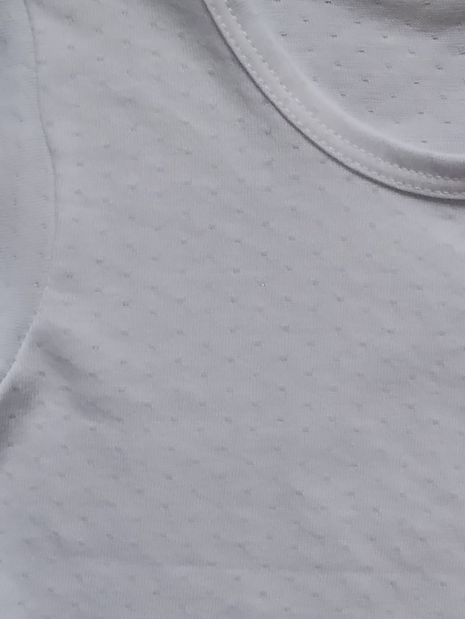 Футболка RobyKris 27-07-22_белый - фото 2