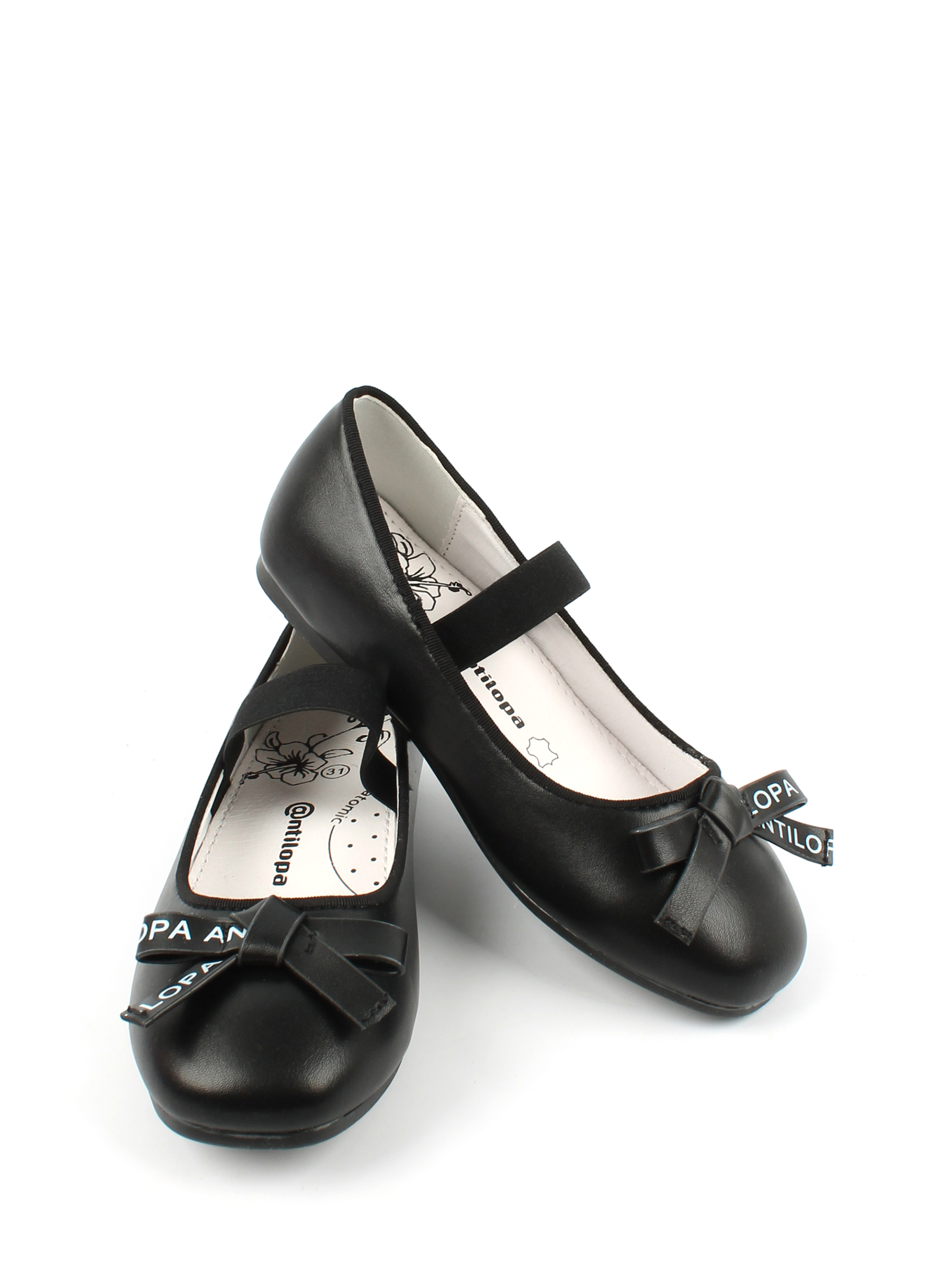 Туфли Antilopa AL 14338 - фото 4