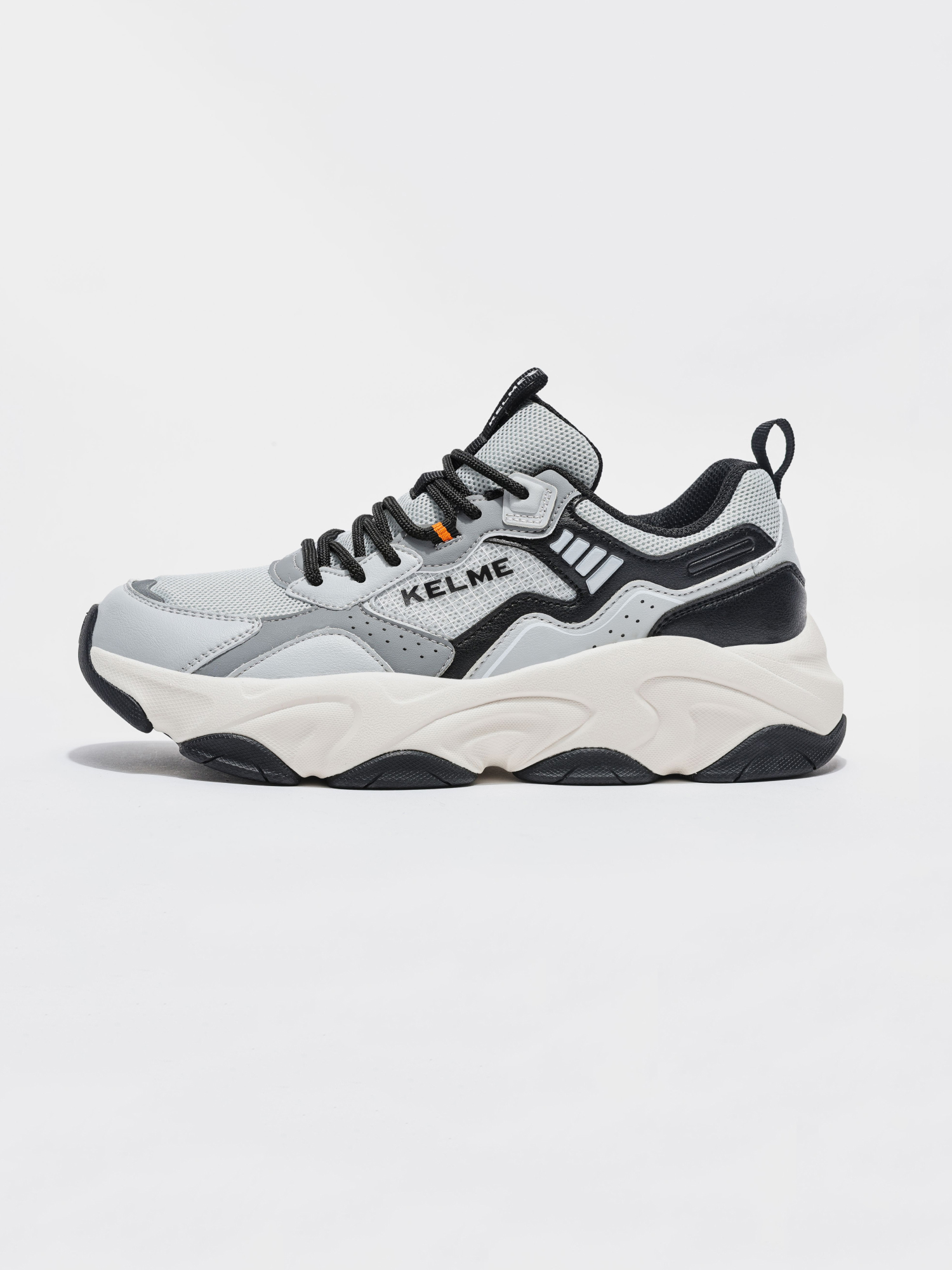Кроссовки KELME 6527XX1863-200 - фото 1