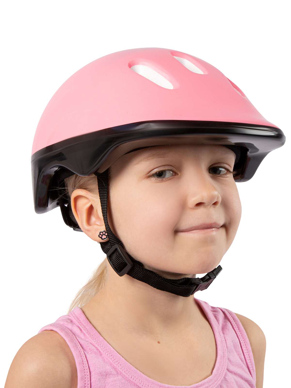 Роликовые коньки CITYRIDE XS 26-29 - фото 20
